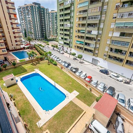 Los Boliches 3 Bed Ap Фуенхірола Екстер'єр фото