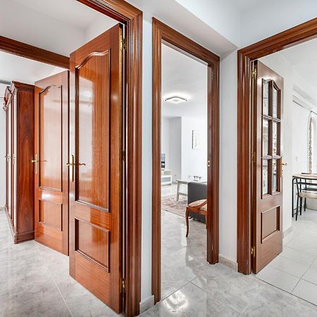 Los Boliches 3 Bed Ap Фуенхірола Екстер'єр фото