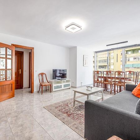 Los Boliches 3 Bed Ap Фуенхірола Екстер'єр фото