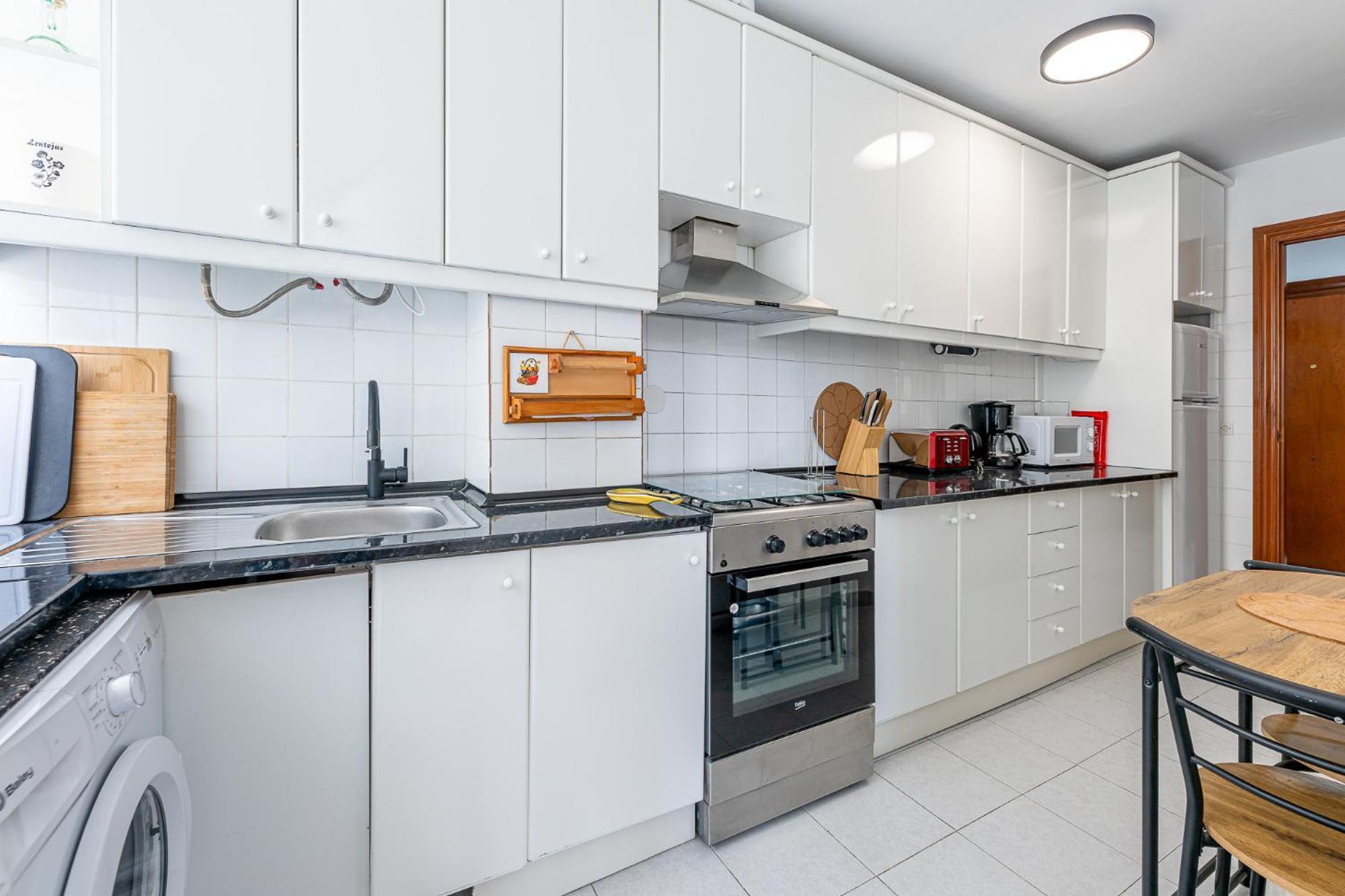 Los Boliches 3 Bed Ap Фуенхірола Екстер'єр фото