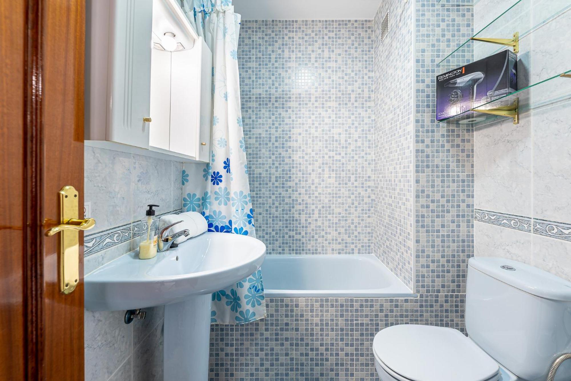 Los Boliches 3 Bed Ap Фуенхірола Екстер'єр фото