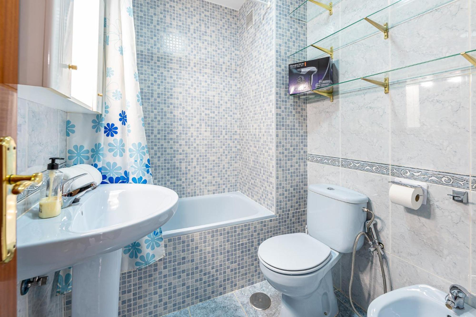 Los Boliches 3 Bed Ap Фуенхірола Екстер'єр фото