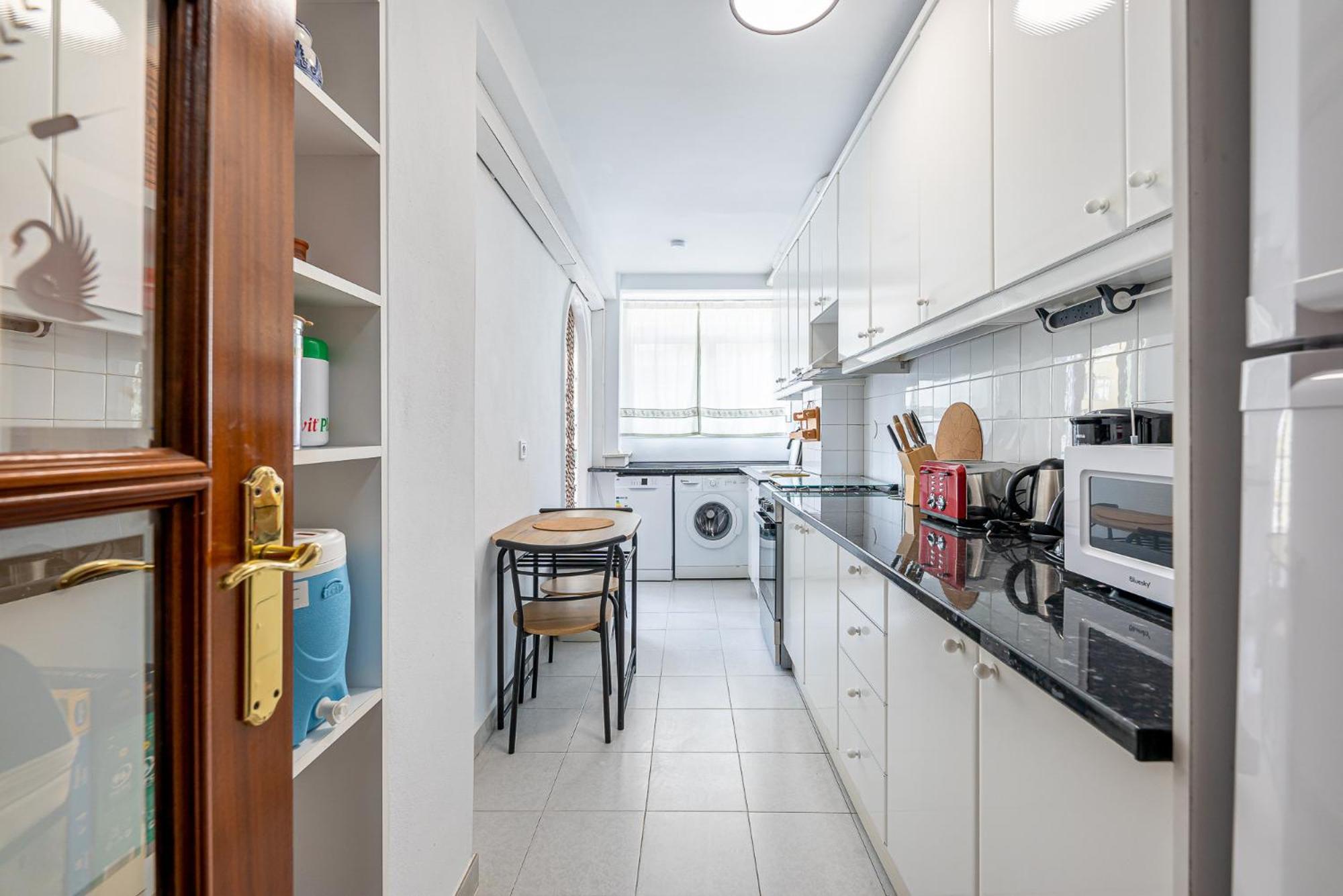 Los Boliches 3 Bed Ap Фуенхірола Екстер'єр фото