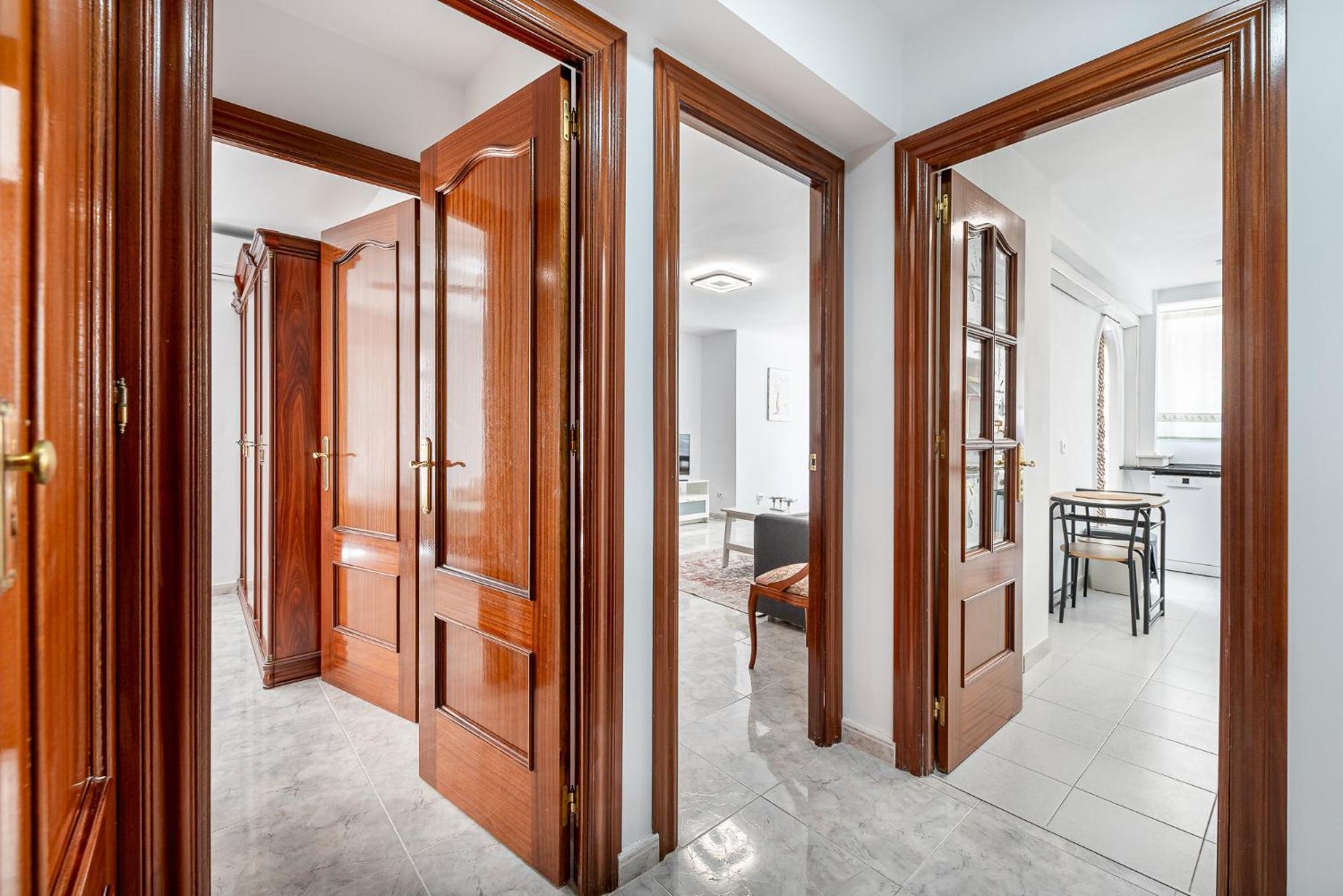 Los Boliches 3 Bed Ap Фуенхірола Екстер'єр фото