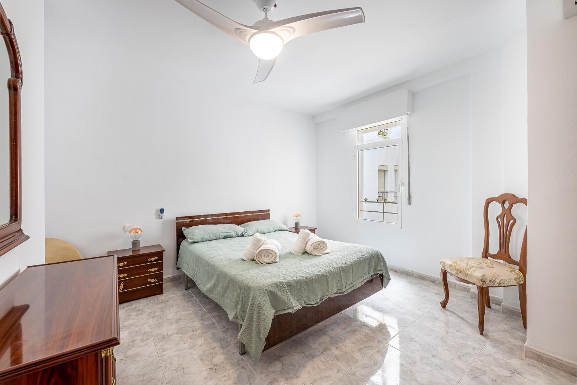 Los Boliches 3 Bed Ap Фуенхірола Екстер'єр фото